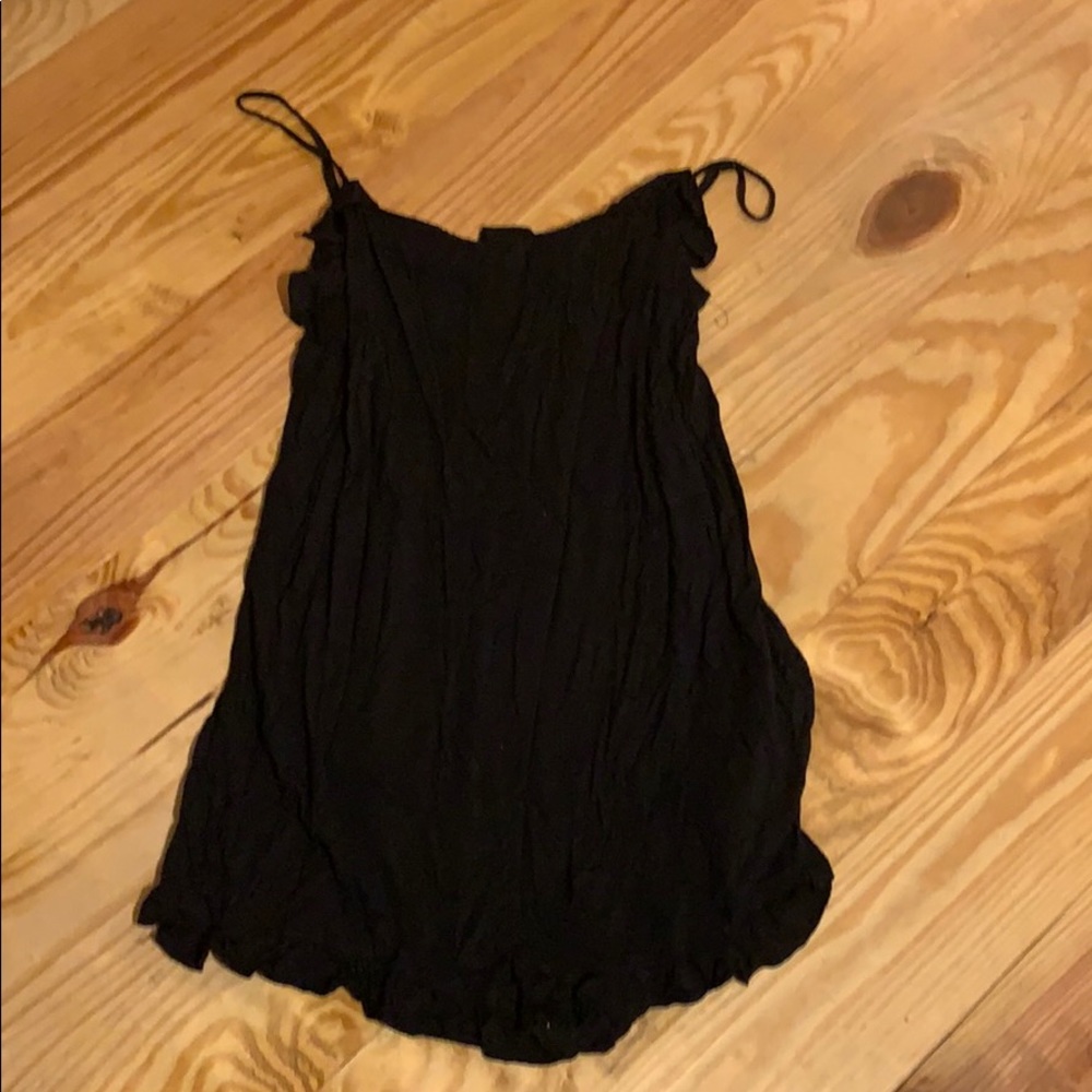 PJ romper